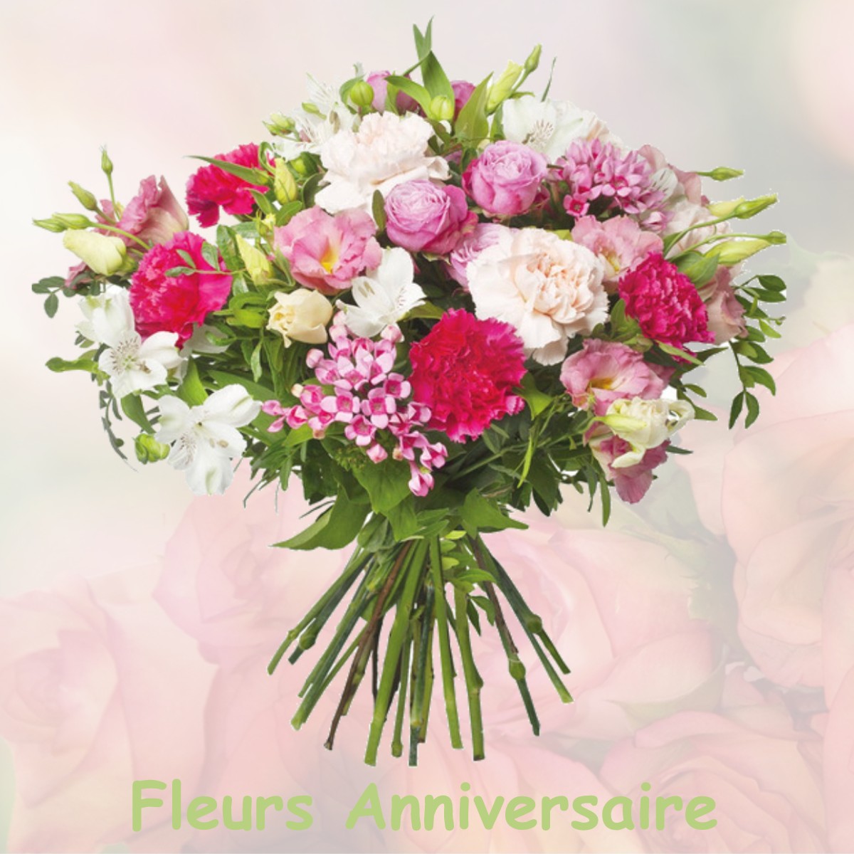 fleurs anniversaire BARRET-DE-LIOURE